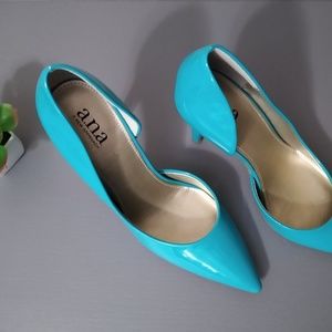 ANA Heels